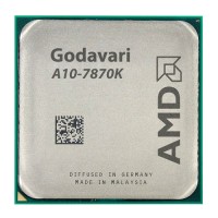 CPU AMD A10-7870K